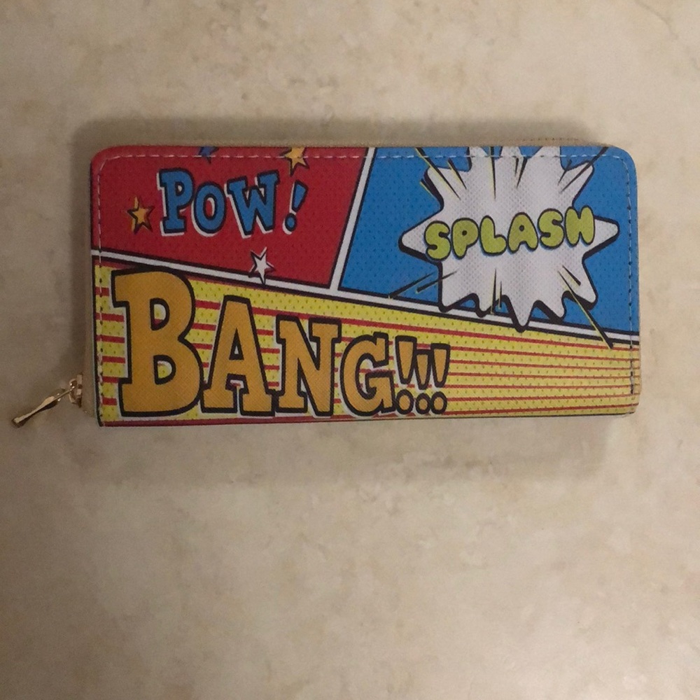 Wallet